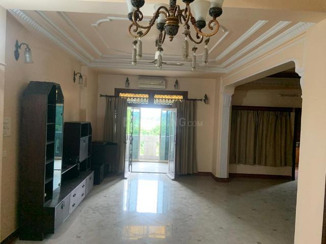 2 BHK Apartment in Salt Lake City for rent Kolkata. The reference number is 20230067
