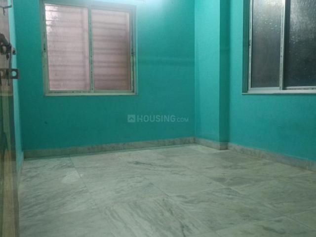 2 BHK Apartment in Salt Lake City for rent Kolkata. The reference number is 20309998