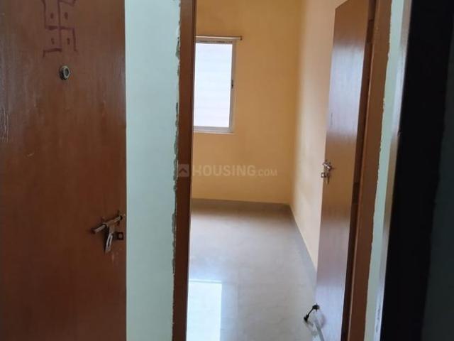 2 BHK Apartment in Salt Lake City for rent Kolkata. The reference number is 20321352