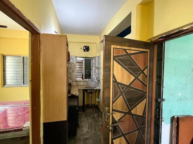 2 BHK Apartment in Salt Lake City for rent Kolkata. The reference number is 20325919