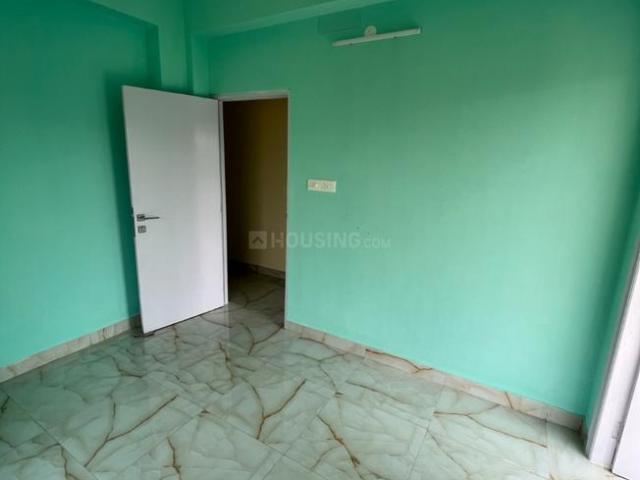 2 BHK Apartment in Salt Lake City for rent Kolkata. The reference number is 20334400