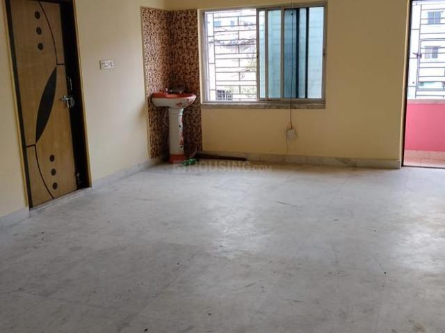 2 BHK Apartment in Salt Lake City for rent Kolkata. The reference number is 20339838