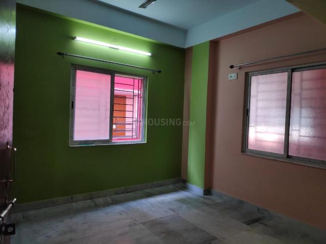 2 BHK Apartment in Salt Lake City for rent Kolkata. The reference number is 20466181