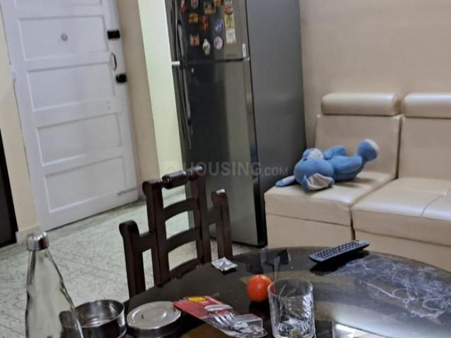 2 BHK Apartment in Salt Lake City for rent Kolkata. The reference number is 20490670