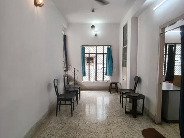 2 BHK Apartment in Salt Lake City for rent Kolkata. The reference number is 20497247