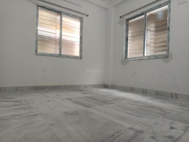 2 BHK Apartment in Salt Lake City for rent Kolkata. The reference number is 20667762