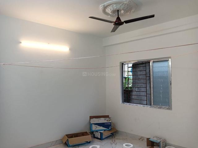 2 BHK Apartment in Salt Lake City for rent Kolkata. The reference number is 20762172