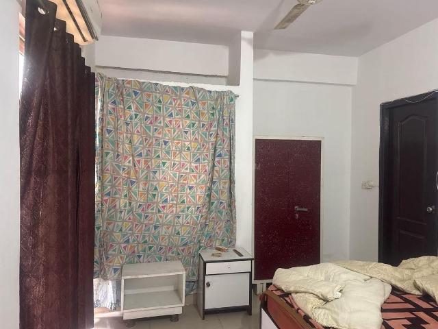 2 BHK Apartment in Salt Lake City for rent Kolkata. The reference number is 20840925