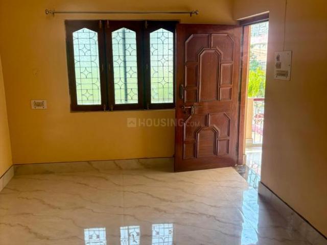 2 BHK Apartment in Salt Lake City for rent Kolkata. The reference number is 20841473