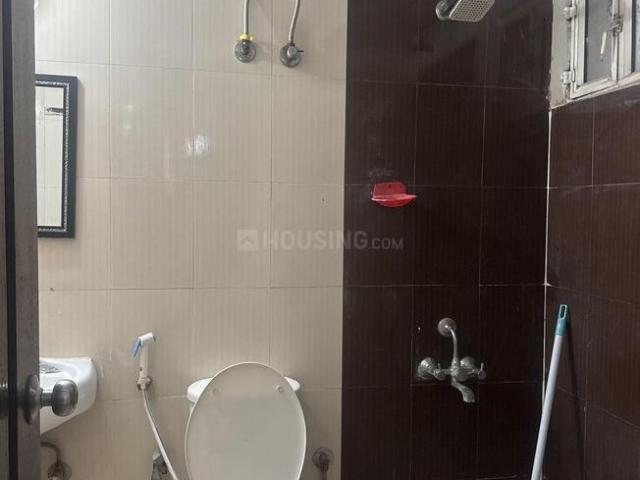 2 BHK Apartment in Salt Lake City for rent Kolkata. The reference number is 20841594