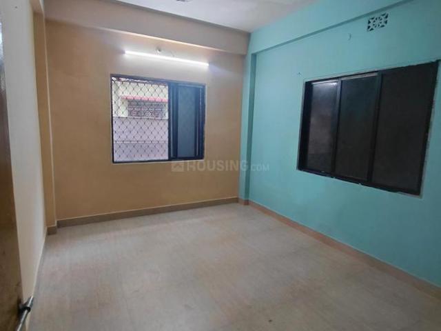 2 BHK Apartment in Salt Lake City for rent Kolkata. The reference number is 20828463