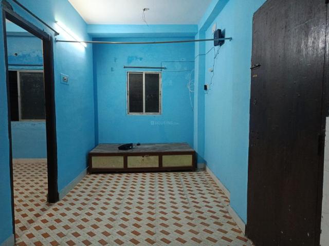 2 BHK Apartment in Salt Lake City for rent Kolkata. The reference number is 20984813