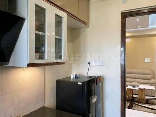2 BHK Apartment in Salt Lake City for resale Kolkata. The reference number is 17518998