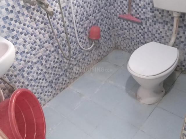 2 BHK Apartment in Salt Lake City for resale Kolkata. The reference number is 13269724