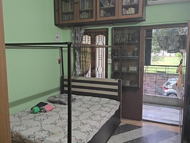 2 BHK Apartment in Salt Lake City for resale Kolkata. The reference number is 20384195