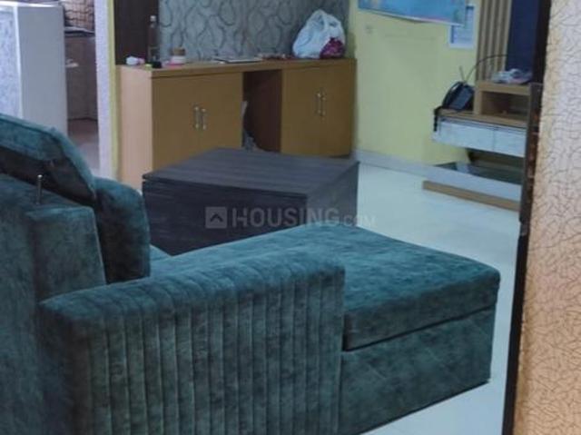 2 BHK Apartment in Salt Lake City for resale Kolkata. The reference number is 20515163