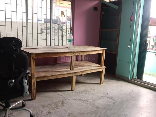 2 BHK Apartment in Salt Lake City for resale Kolkata. The reference number is 20699323
