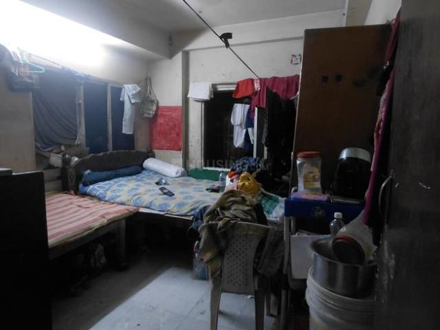 2 BHK Apartment in Salt Lake City for resale Kolkata. The reference number is 20885368