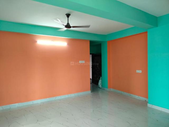 2 BHK Apartment in Salt Lake City for resale Kolkata. The reference number is 20934303