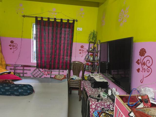 2 BHK Apartment in Salt Lake City for resale Kolkata. The reference number is 20932413