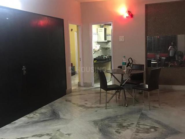 2 BHK Apartment in Salt Lake City for resale Kolkata. The reference number is 4782229