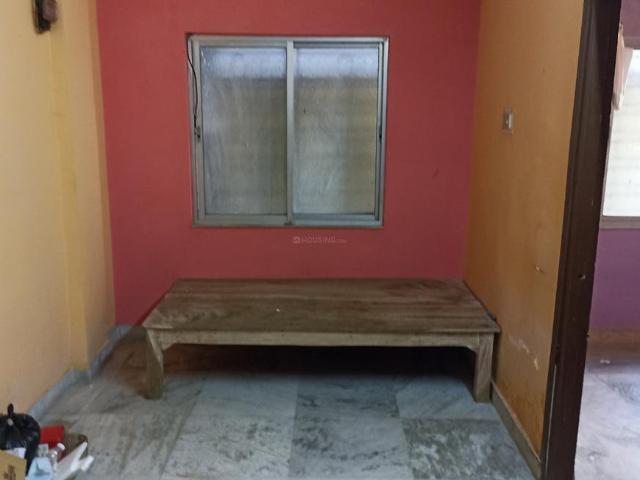 2 BHK Apartment in Salt Lake City for resale Kolkata. The reference number is 7698162