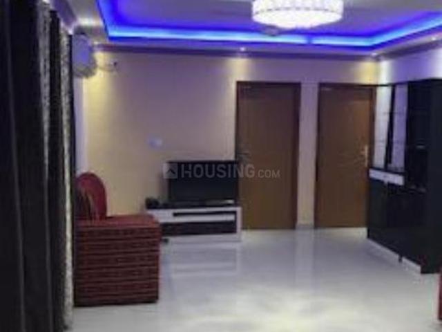 2 BHK Apartment in Salvador Do Mundo for resale Goa. The reference number is 20798864