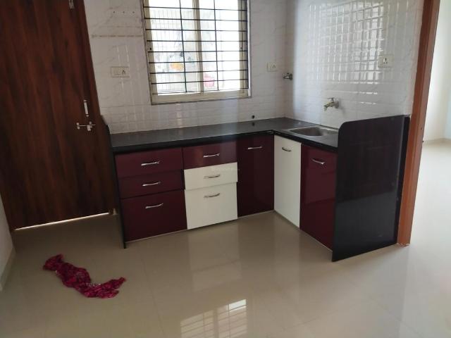 2 BHK Apartment in Sama Savli for rent Vadodara. The reference number is 9229710