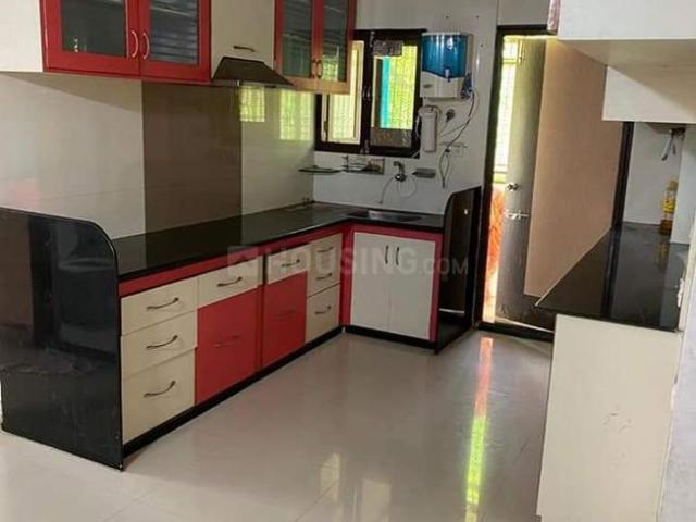 2 BHK Apartment in Sama Savli for rent Vadodara. The reference number is 11756002