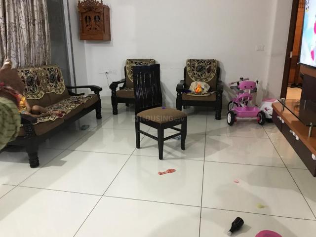 2 BHK Apartment in Sama Savli for rent Vadodara. The reference number is 11726540