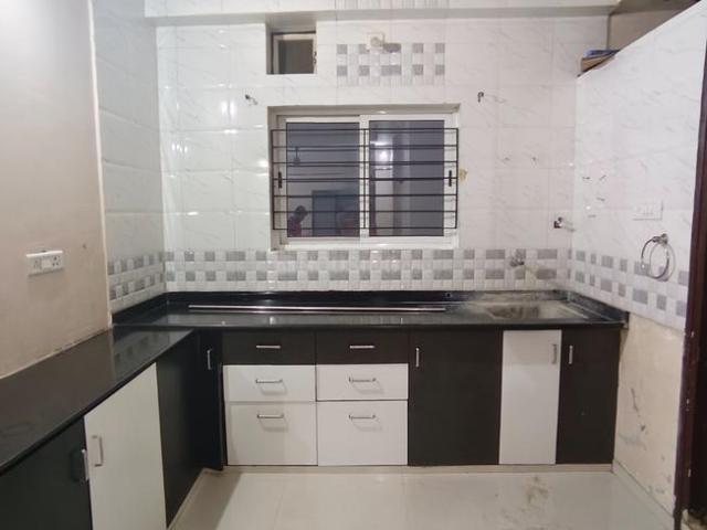 2 BHK Apartment in Sama Savli for rent Vadodara. The reference number is 12272211