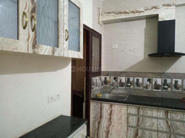 2 BHK Apartment in Sama Savli for rent Vadodara. The reference number is 14045285