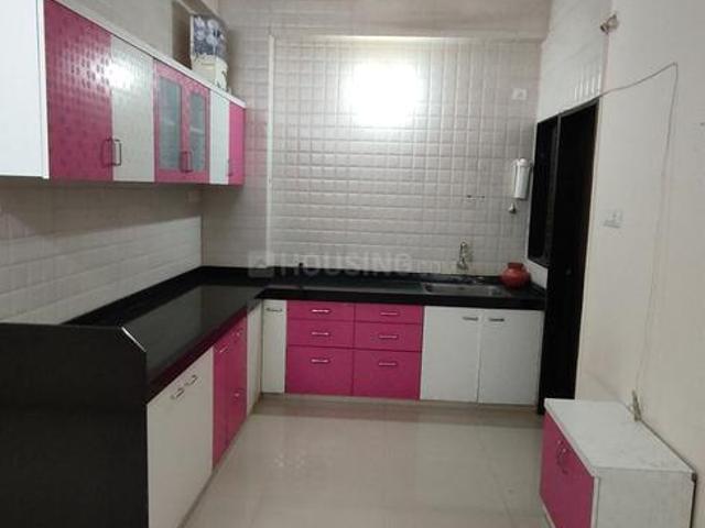 2 BHK Apartment in Sama Savli for rent Vadodara. The reference number is 14698013