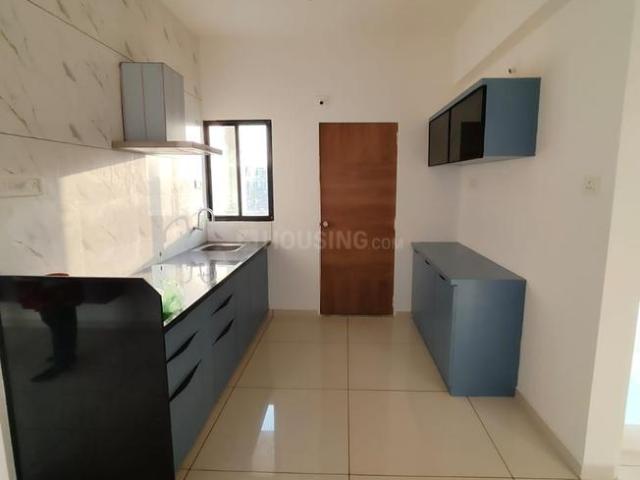 2 BHK Apartment in Sama Savli for rent Vadodara. The reference number is 14706119