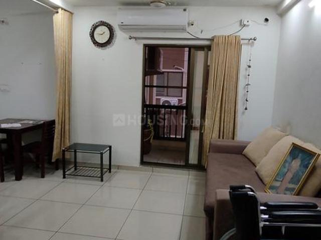 2 BHK Apartment in Sama Savli for rent Vadodara. The reference number is 14832697