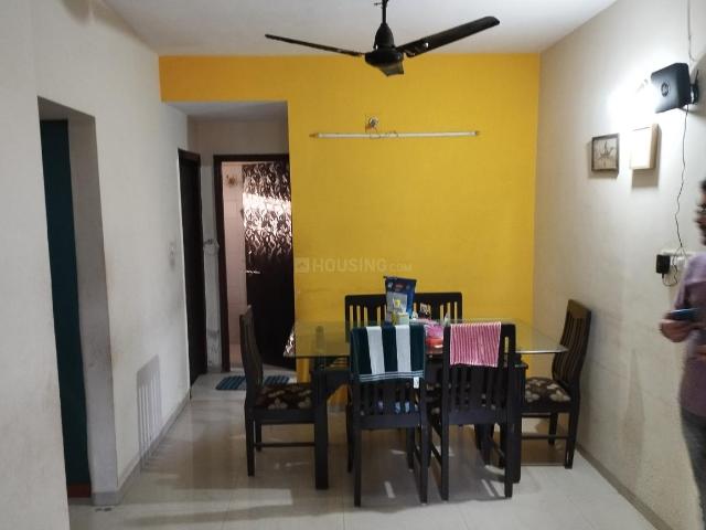 2 BHK Apartment in Sama Savli for rent Vadodara. The reference number is 15159621