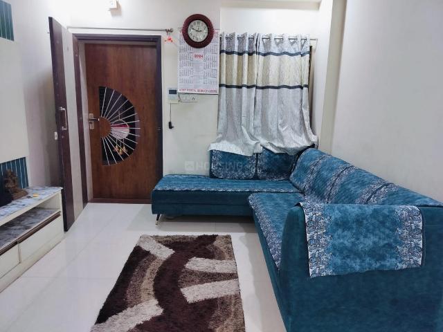 2 BHK Apartment in Sama Savli for rent Vadodara. The reference number is 16460800
