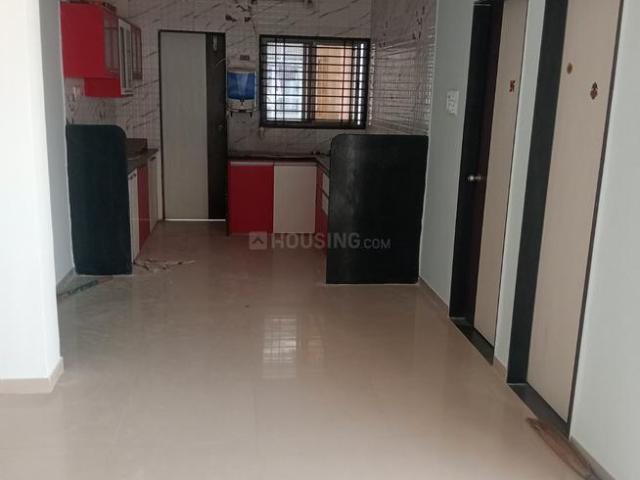 2 BHK Apartment in Sama Savli for rent Vadodara. The reference number is 16618023