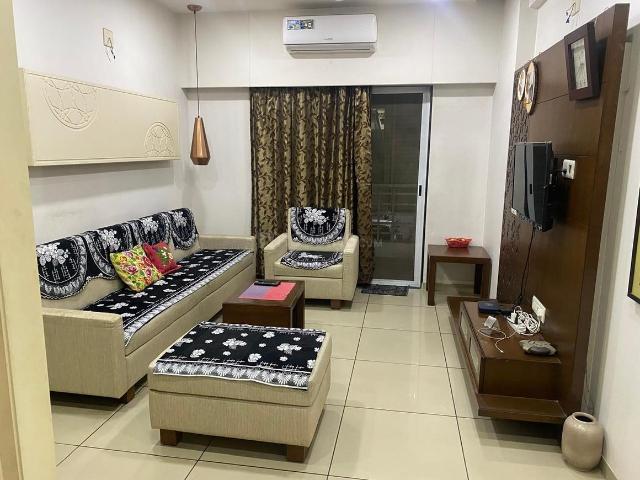 2 BHK Apartment in Harni for rent Vadodara. The reference number is 16777465