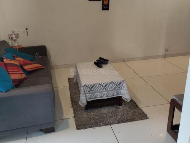 2 BHK Apartment in Sama Savli for rent Vadodara. The reference number is 17924264