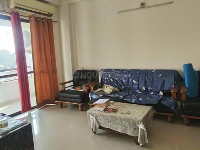2 BHK Apartment in Sama Savli for rent Vadodara. The reference number is 18973697