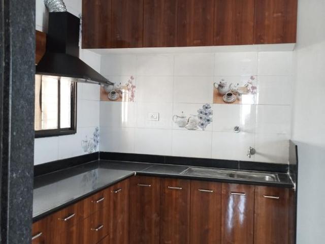 2 BHK Apartment in Sama Savli for rent Vadodara. The reference number is 19316711