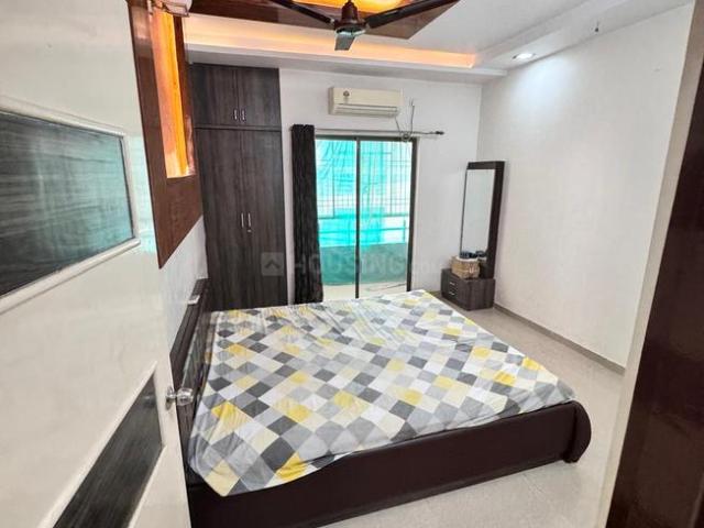 2 BHK Apartment in Sama Savli for rent Vadodara. The reference number is 19755879