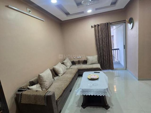 2 BHK Apartment in Sama Savli for rent Vadodara. The reference number is 19713339