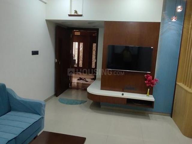 2 BHK Apartment in Sama Savli for rent Vadodara. The reference number is 19844114