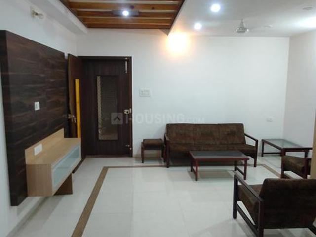 2 BHK Apartment in Sama Savli for rent Vadodara. The reference number is 19844133