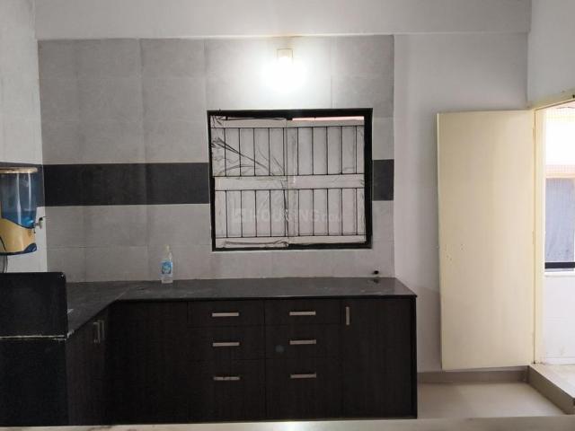 2 BHK Apartment in Sama Savli for rent Vadodara. The reference number is 19898336