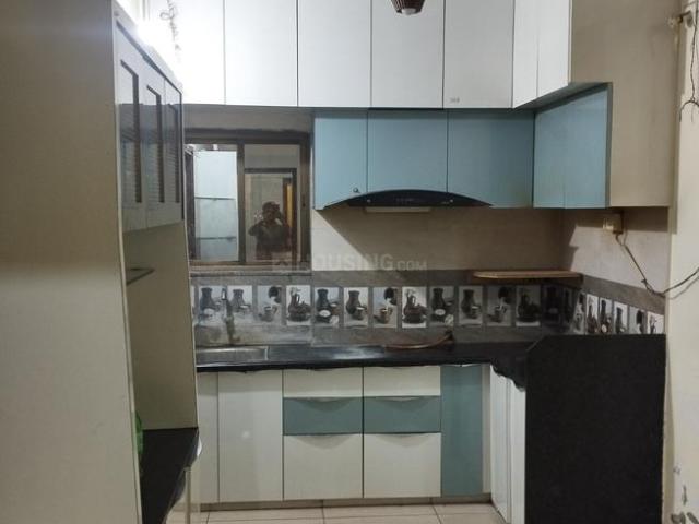 2 BHK Apartment in Sama Savli for rent Vadodara. The reference number is 19911672