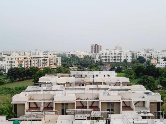 2 BHK Apartment in Sama Savli for rent Vadodara. The reference number is 20000629