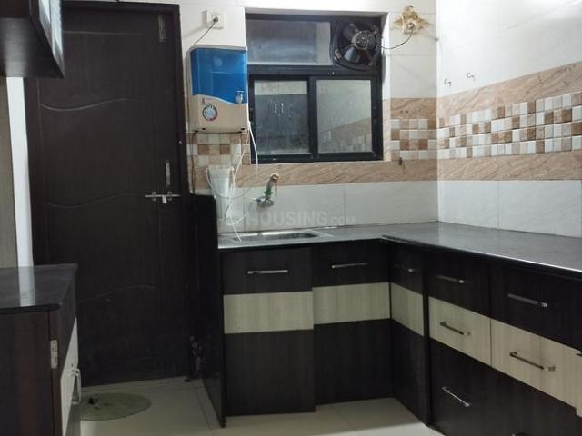 2 BHK Apartment in Sama Savli for rent Vadodara. The reference number is 20035653